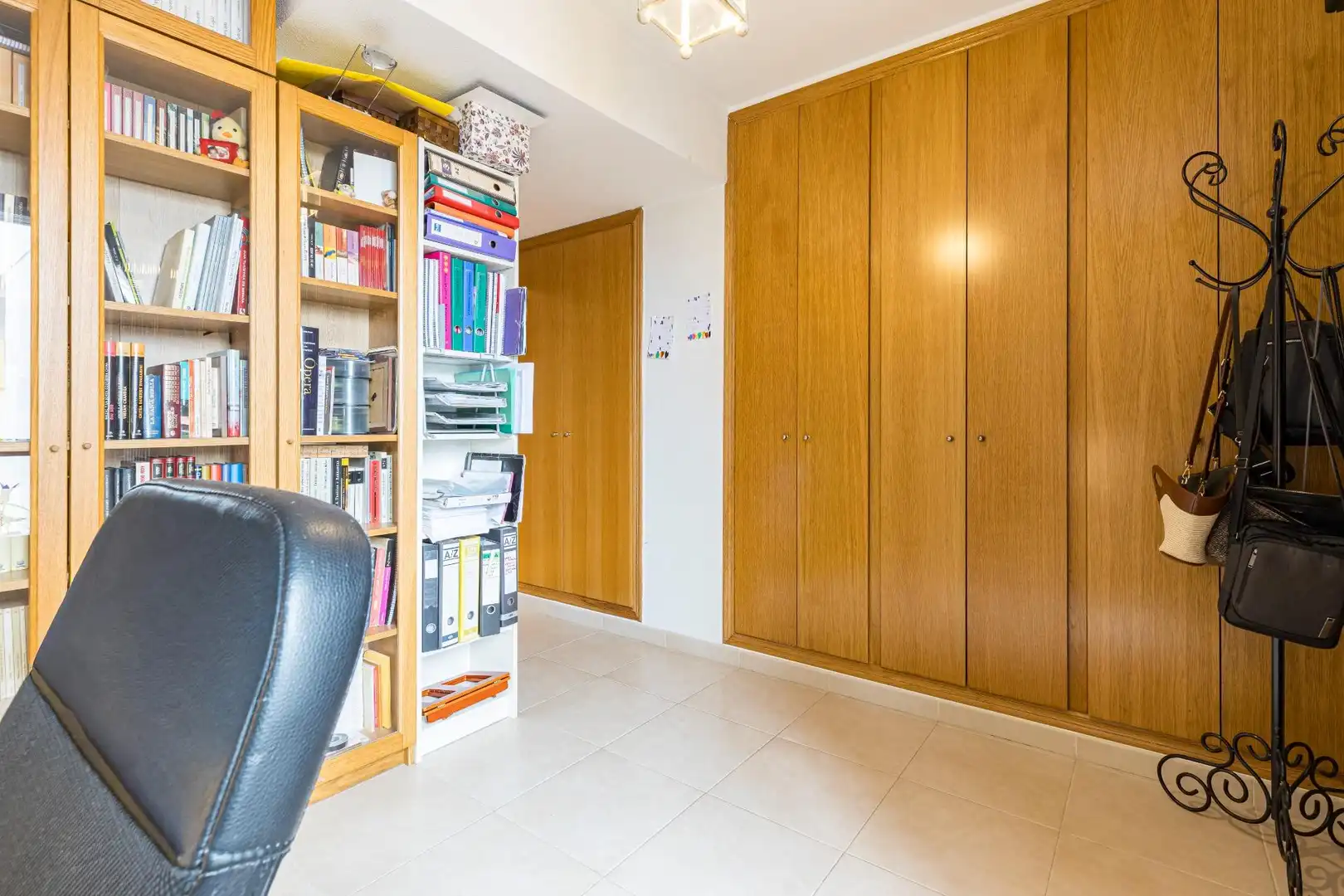 Penthouse mit Aufzug zum Verkauf in Norte, imagen 17