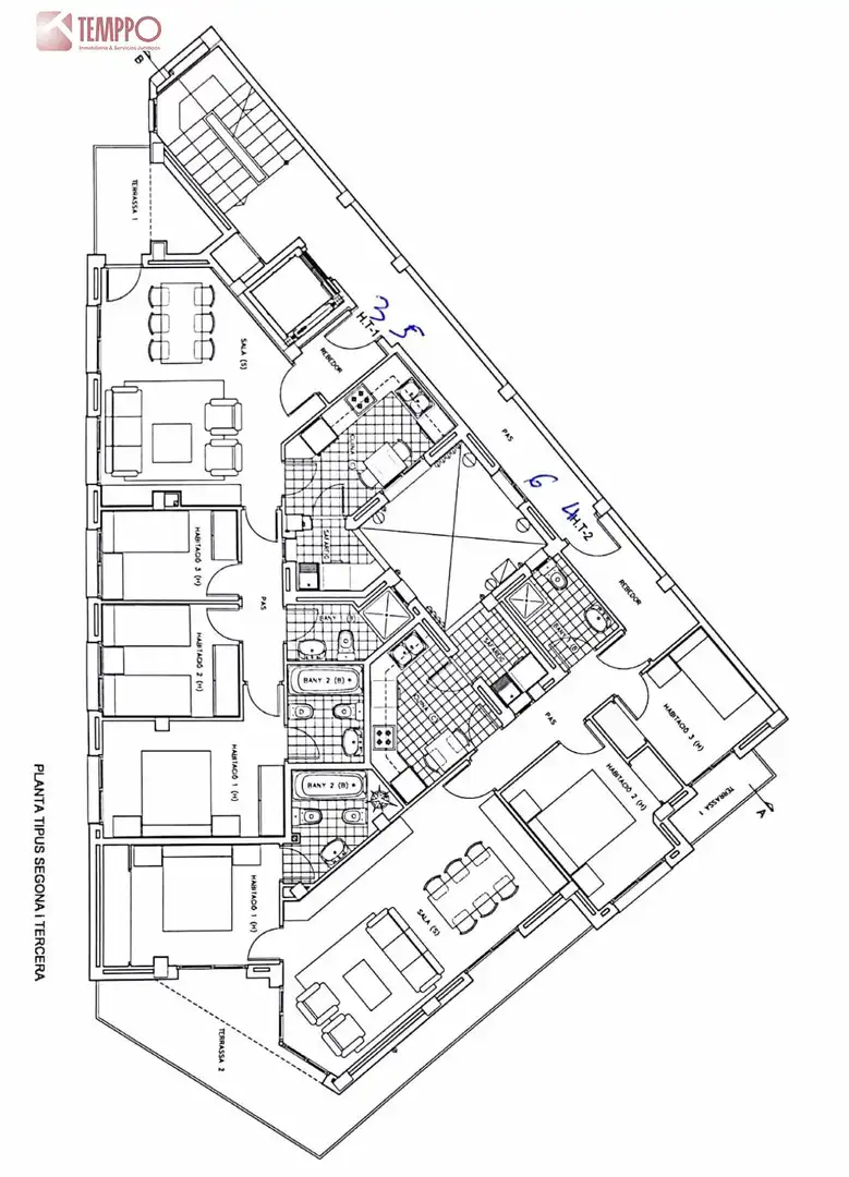 Residential land for sale in El Tancat - Mas d'en Gual, imagen 12