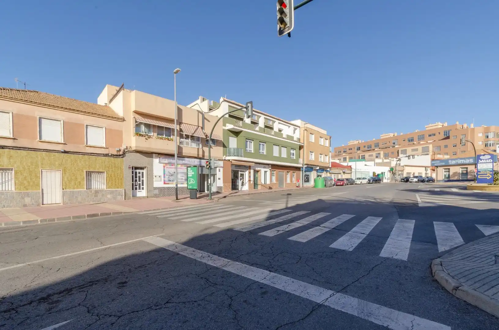 Local commercial à louer à Plaza HOSPITAL - LOS BARREROS 2, imagen 25