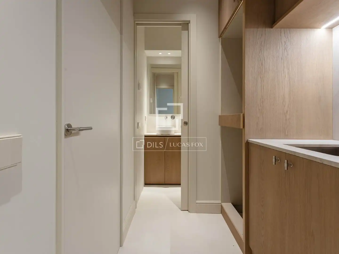 Attic for sale in Barcelona  with Air Conditioner, Heating and Parquet flooring