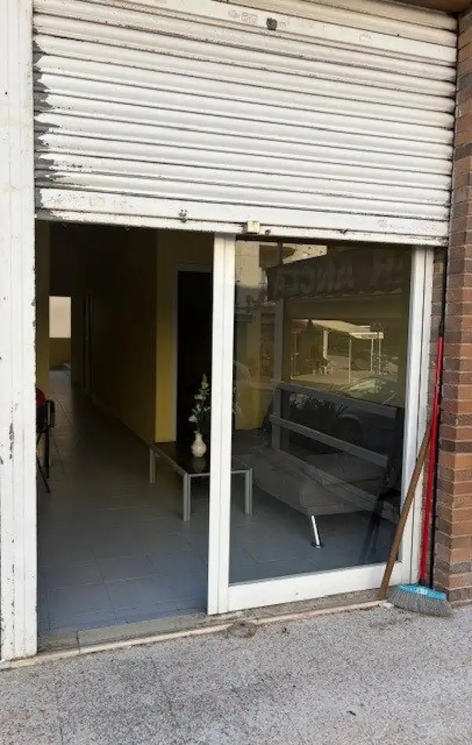Local en venda en Lloret de Mar amb Calefacció