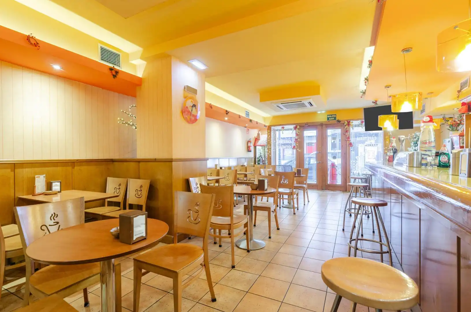 Business premises for sale in Calle de Piles 7, imagen 7