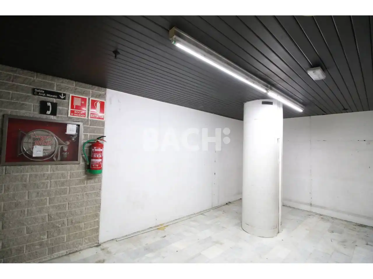 Locale commerciale in affitto a Calle Jacint Verdaguer 29, imagen 14