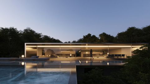 MANSIÓN DE DISEÑO ULTRAMODERNO EN SOTOGRANDE, imatge 4