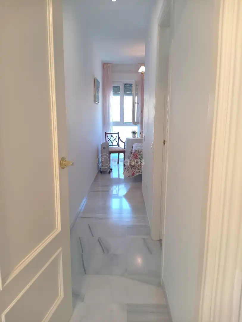 Piso en venta en Benalmádena con Aire acondicionado, Terraza y Amueblado