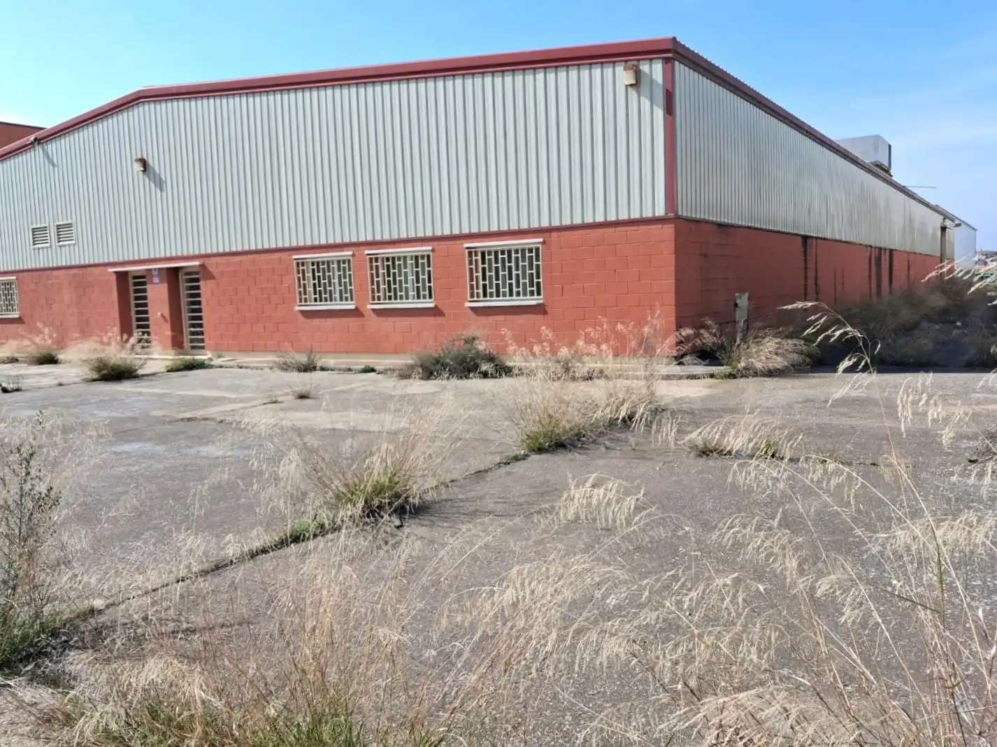 Nave industrial in vendita a Avenida Rodel, imagen 74