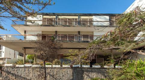 Foto 4 de Casa o chalet en venta en Ciudad Jardín, Las Palmas de Gran Canaria