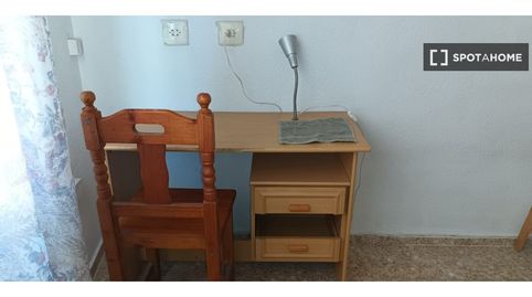Photo 3 of Room in Ensanche - Parque Santa Rosa, Castellón de la Plana / Castelló de la Plana