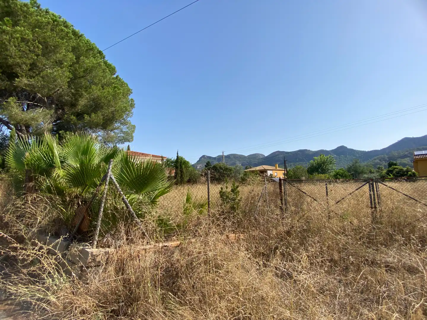 Terreny residencial en venda a Camí Marxuquera 7, imagen 6
