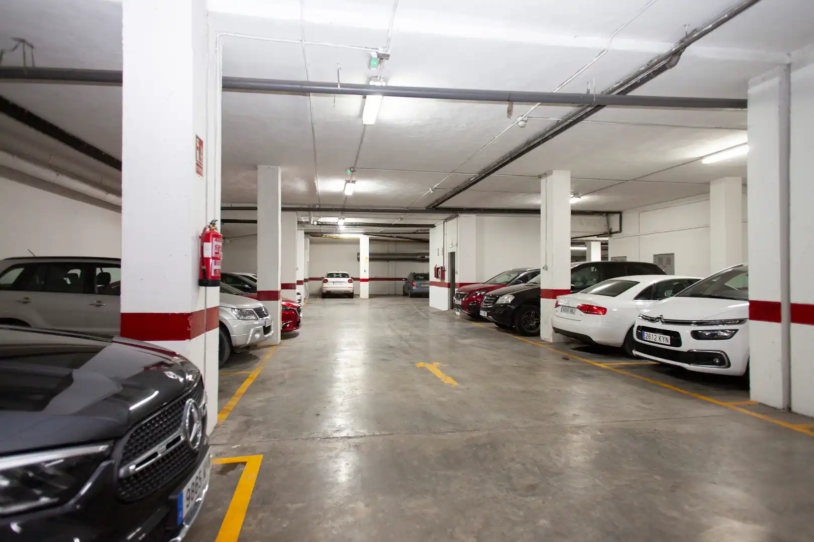 Appartamento con terrazza in vendita a Calle Manuel Escabias, imagen 32