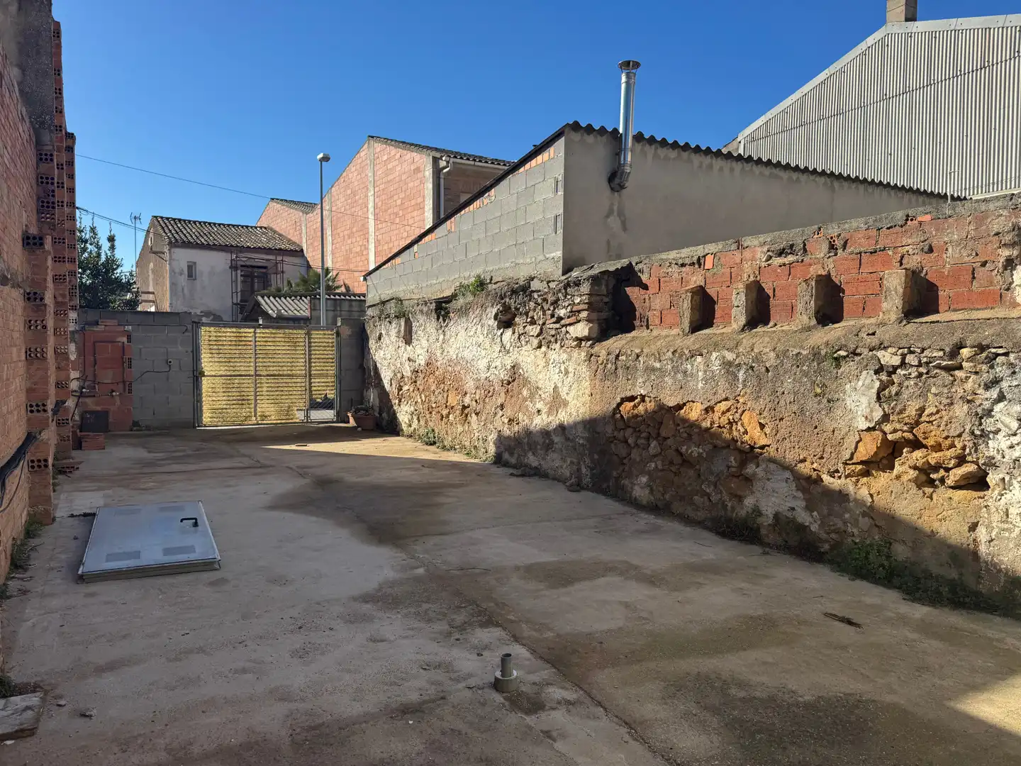 Local de alquiler en Carrer Major, 36, Begues