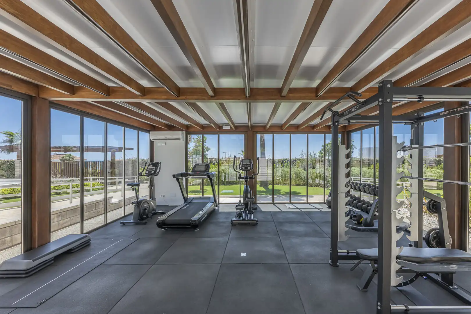 Apartament en venda en Estepona amb Aire condicionat, Terrassa i Traster