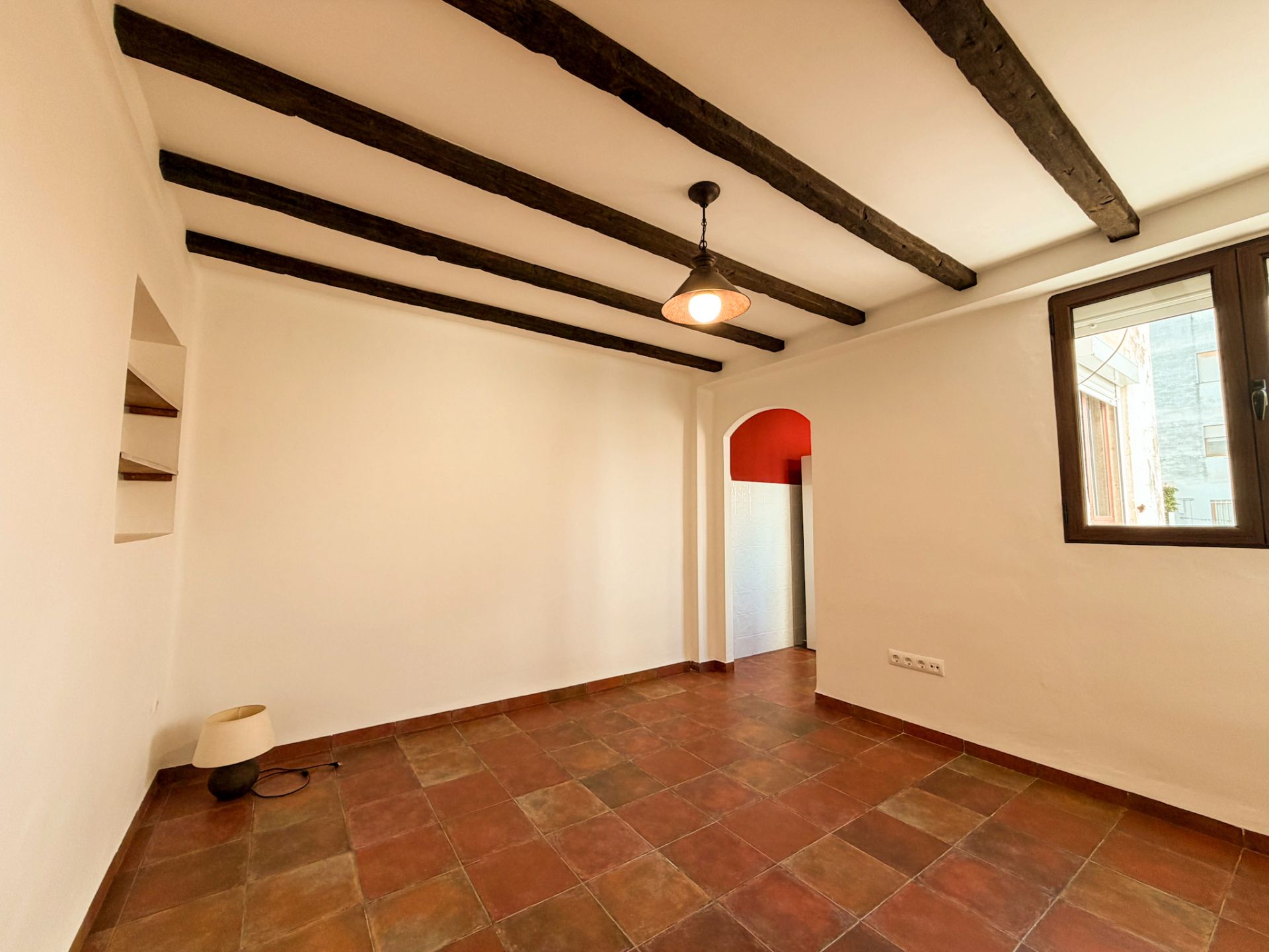 Flat for sale in Sagunto / Sagunt  with Furnished, Oven and Balcony