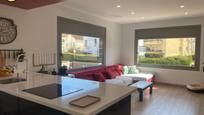 Living room of House or chalet for sale in Santa Eulàlia de Ronçana  with Air Conditioner, Heating and Private garden