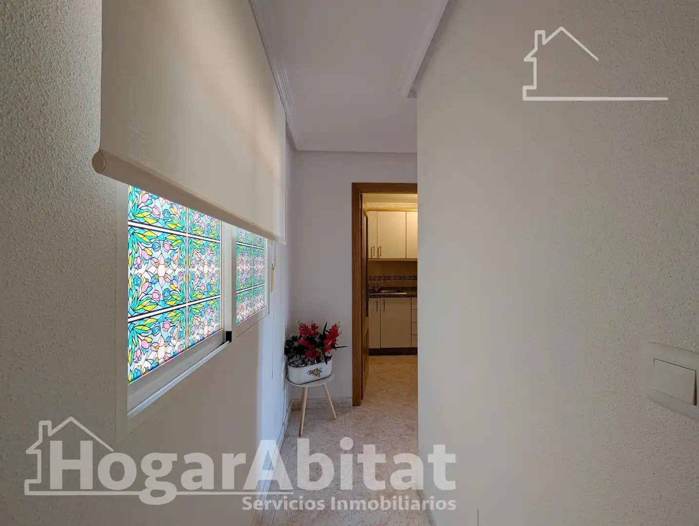 Flat for sale in Santa Pola ciudad
