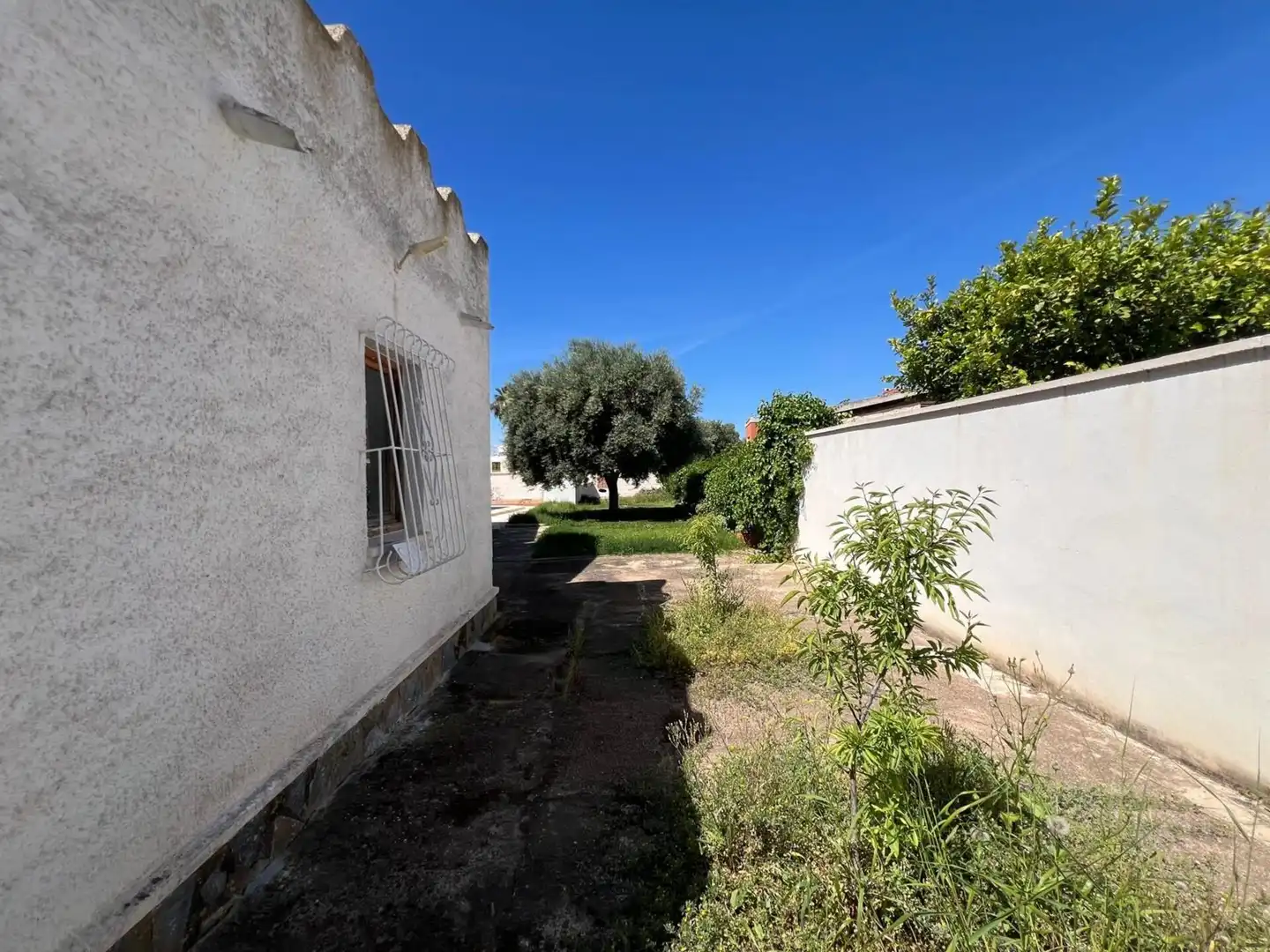 Detached house for sale in Zona Carrefour - Urbanizaciones, imagen 35