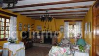 Living room of House or chalet for sale in Tordesillas  with Terrace