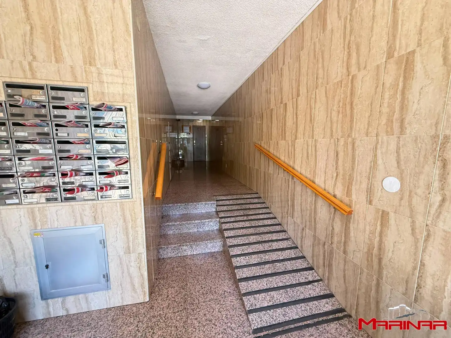 Wohnung zum Verkauf in Getafe mit Heizung