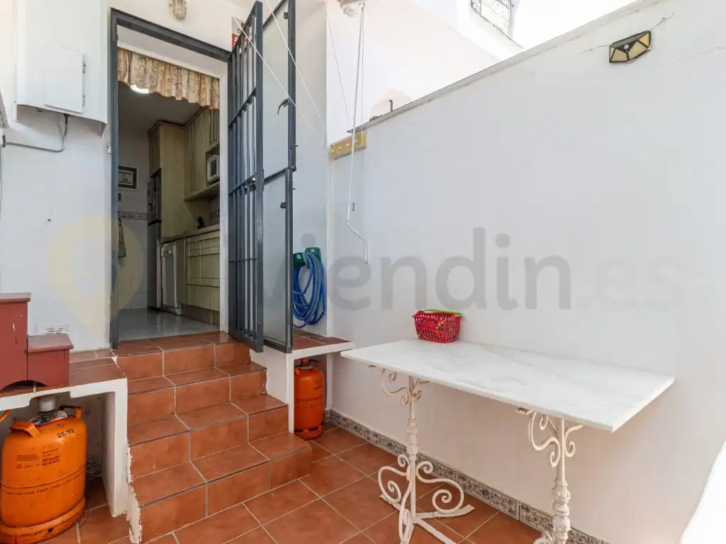 Apartament en venda en Sanlúcar de Barrameda