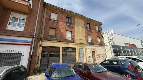 Photo 2 of Buildings for sale in Antibioticos, Armunia, León Capital
