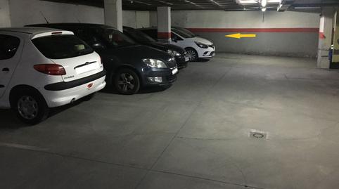 Photo 2 of Garage to rent in Calle de Morejón, 8, Almagro,  Madrid Capital