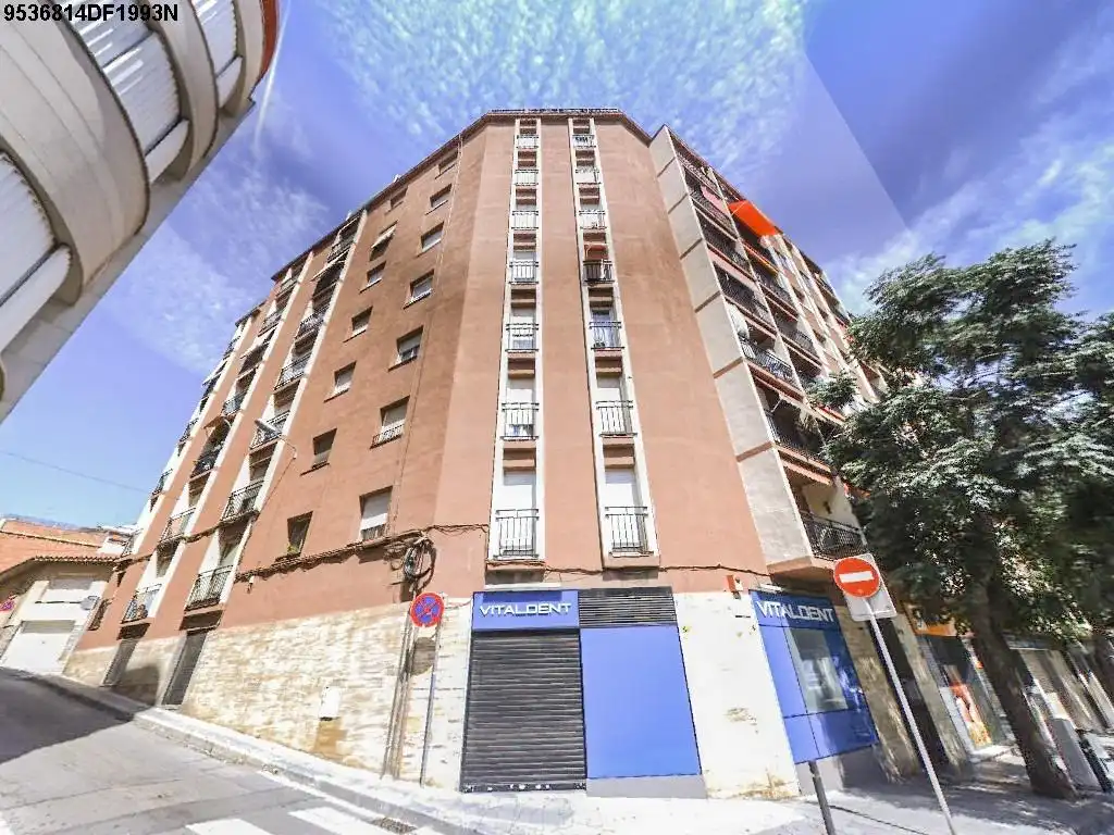 Appartement à vendre à Calle Cervantes 79 Escalera 1 Planta En Puerta 1 79, imagen 4