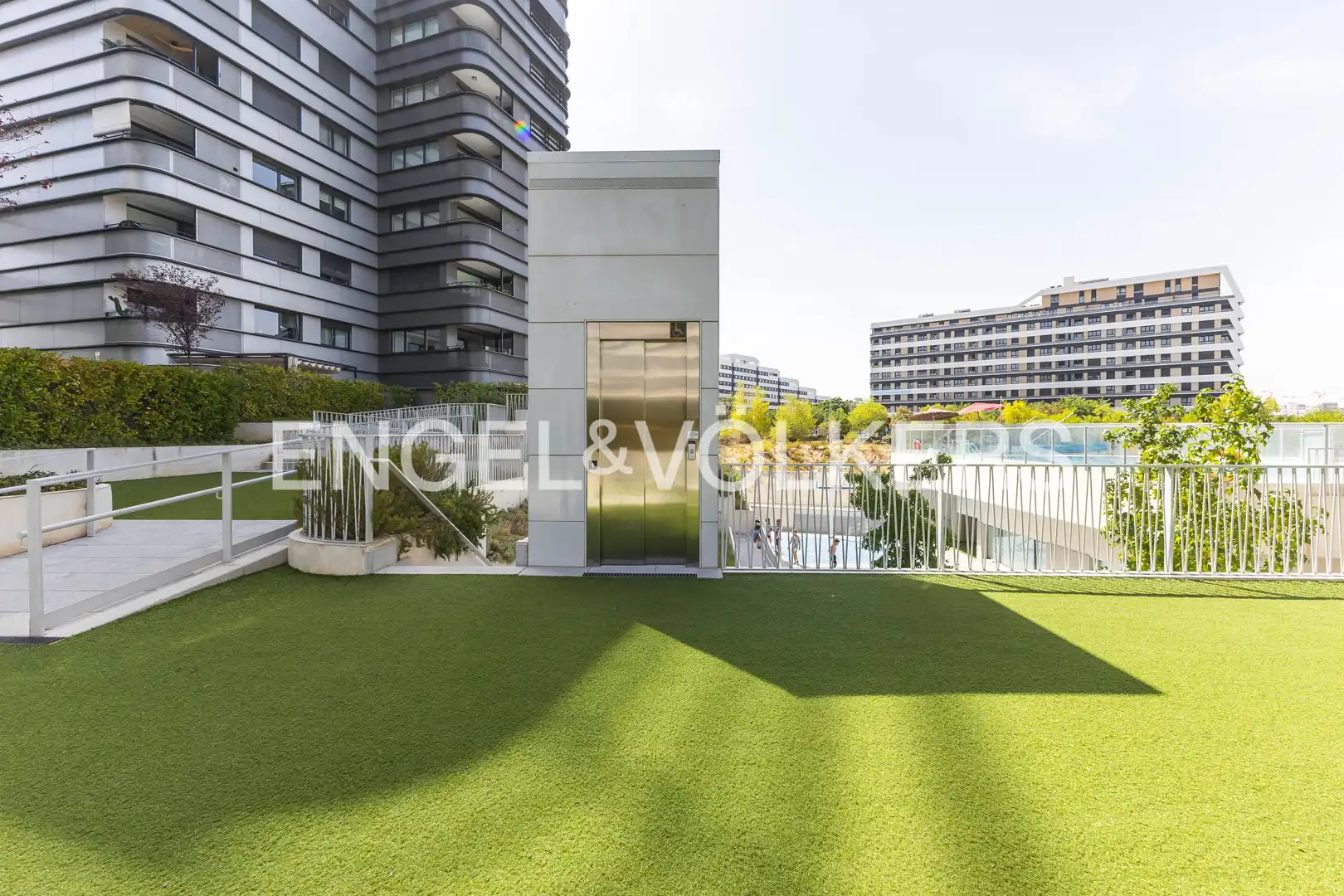 Appartement avec piscine à vendre à Hortaleza, imagen 27