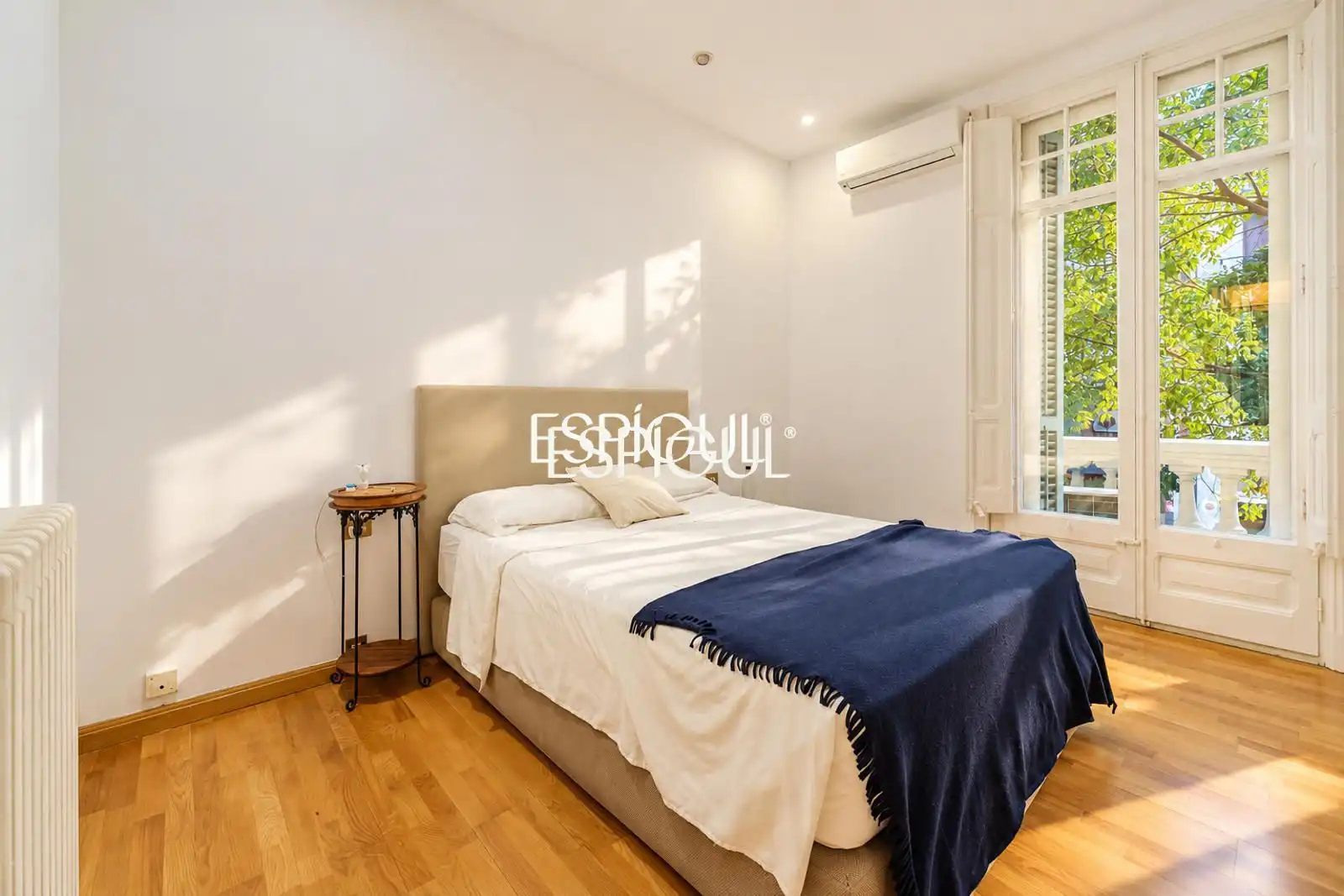 Flat with balcony for sale in Corsega, imagen 14