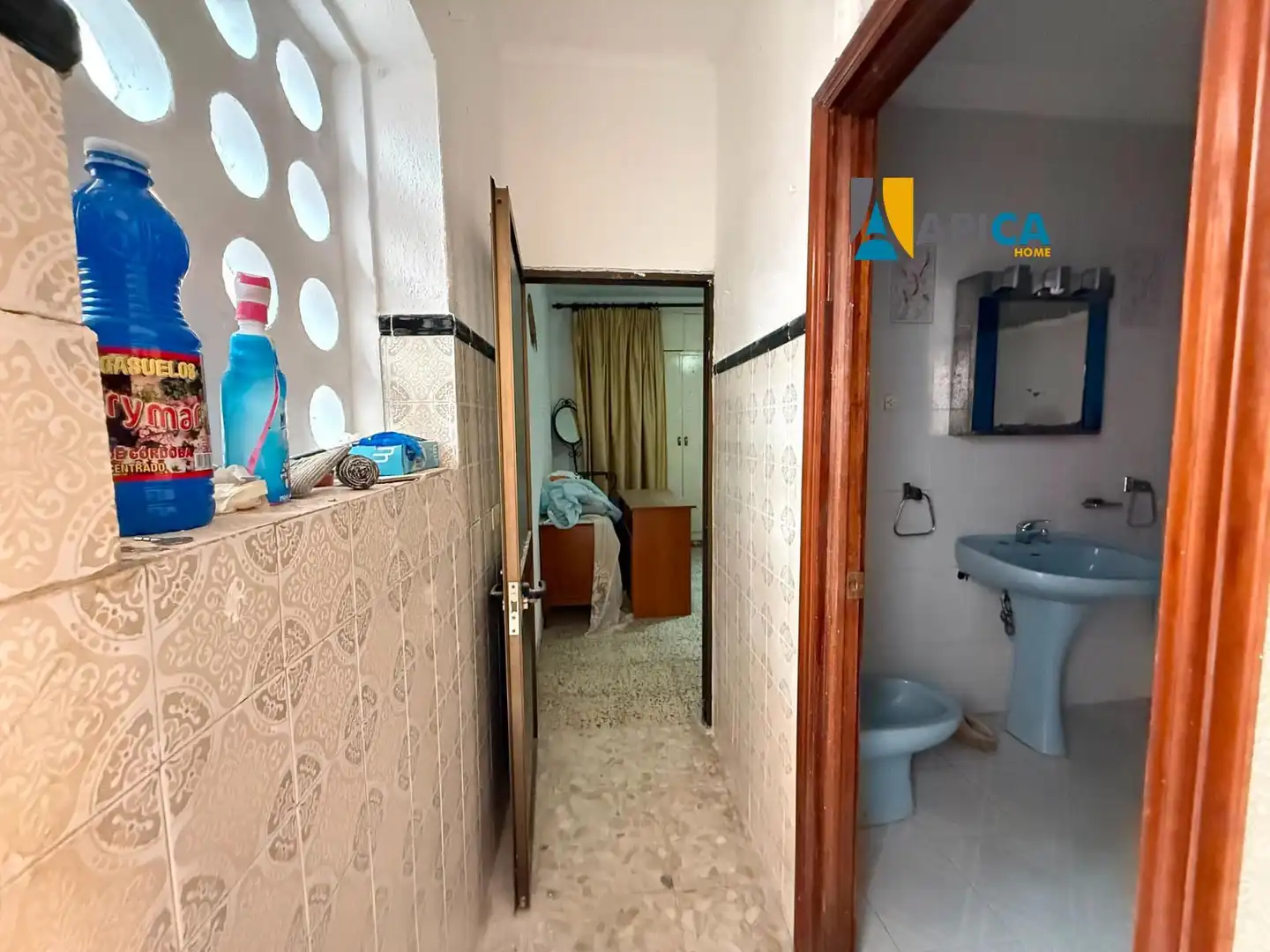 Baño de Casa o chalet en venta en Chiclana de la Frontera con Terraza