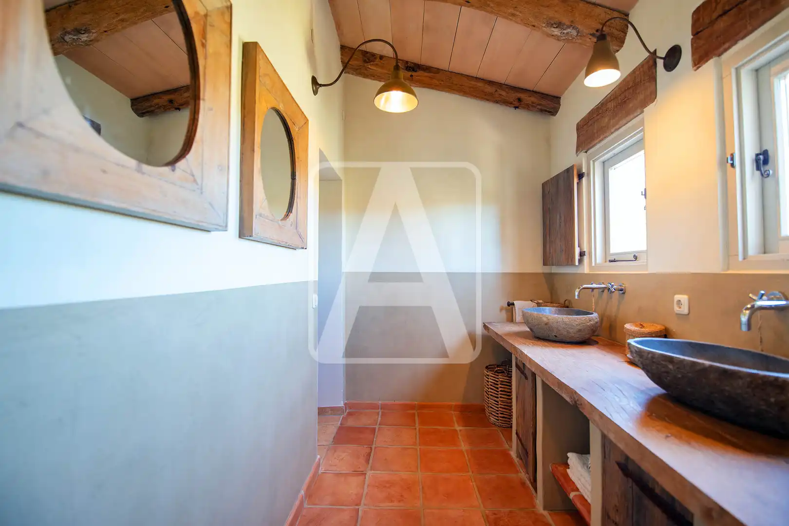 Casa rústica con piscina en venta en Benissa pueblo, imagen 38