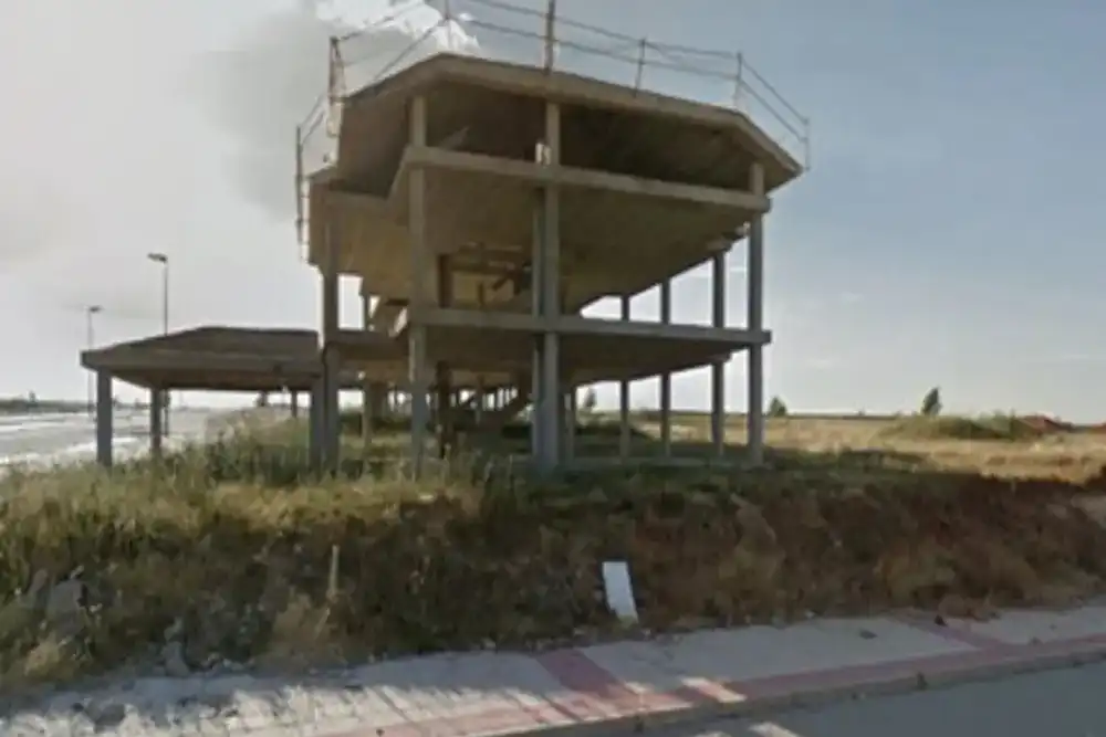 Terreno residenziale in vendita a Calle las Traseras, imagen 3