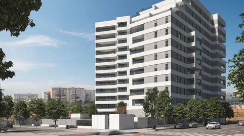 Foto 4 de Piso en venta en Rma.. Proyecto de Reparcelación del Aridsp “la Cru, Santa Clara,  Sevilla Capital