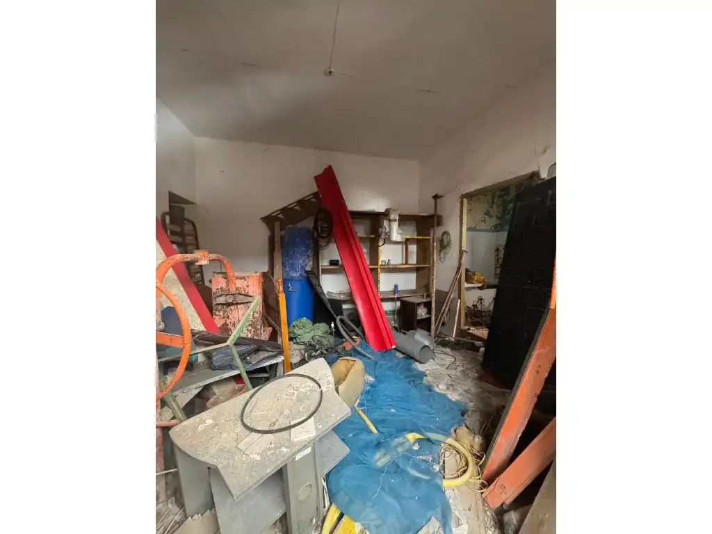 Casa o chalet en venta en La Línea de la Concepción