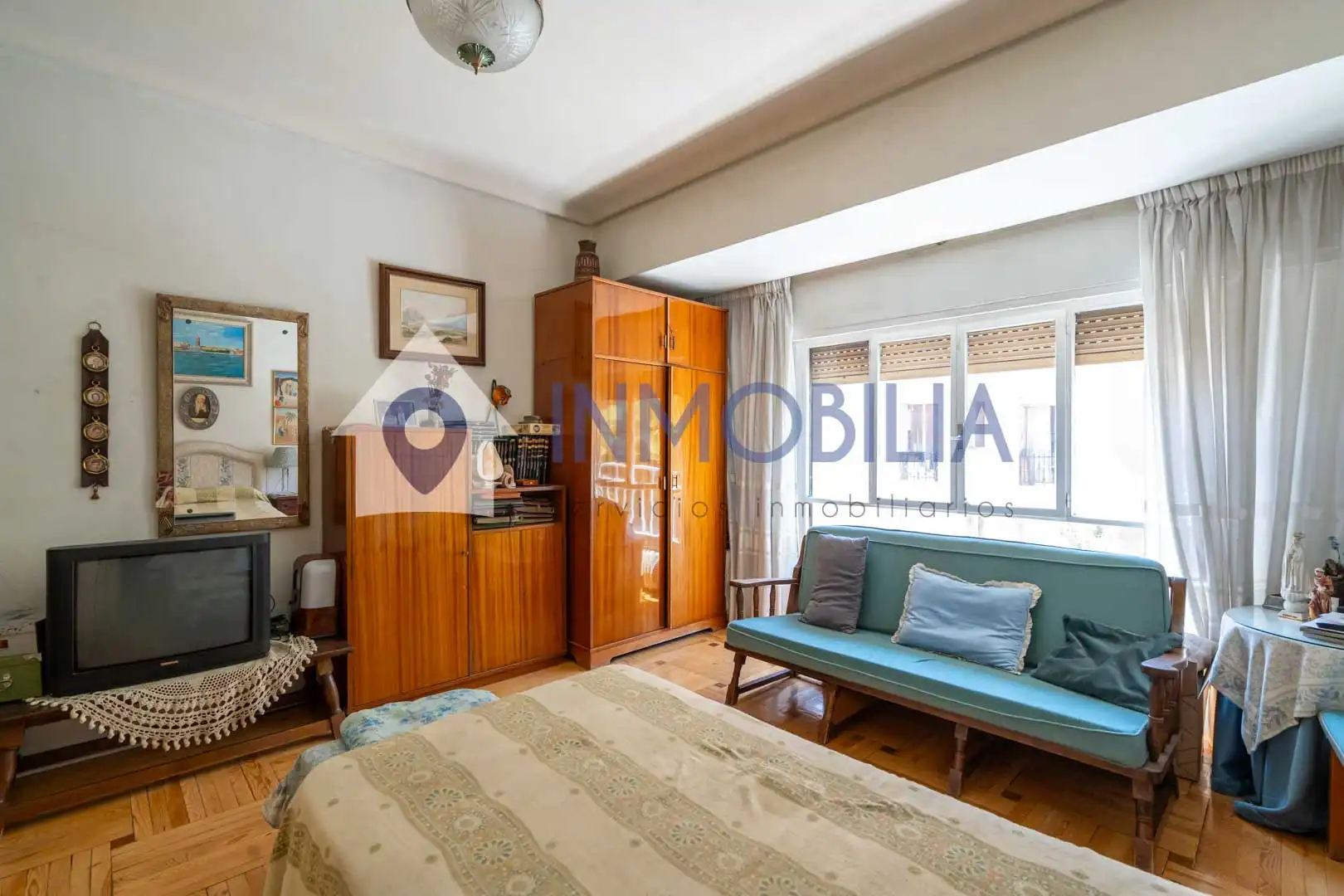 Flat with lift for sale in Calle de la Fuente del Berro, imagen 22