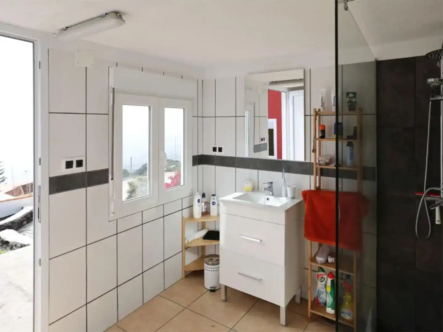 Bany de Casa o xalet en venda en Fuencaliente de la Palma