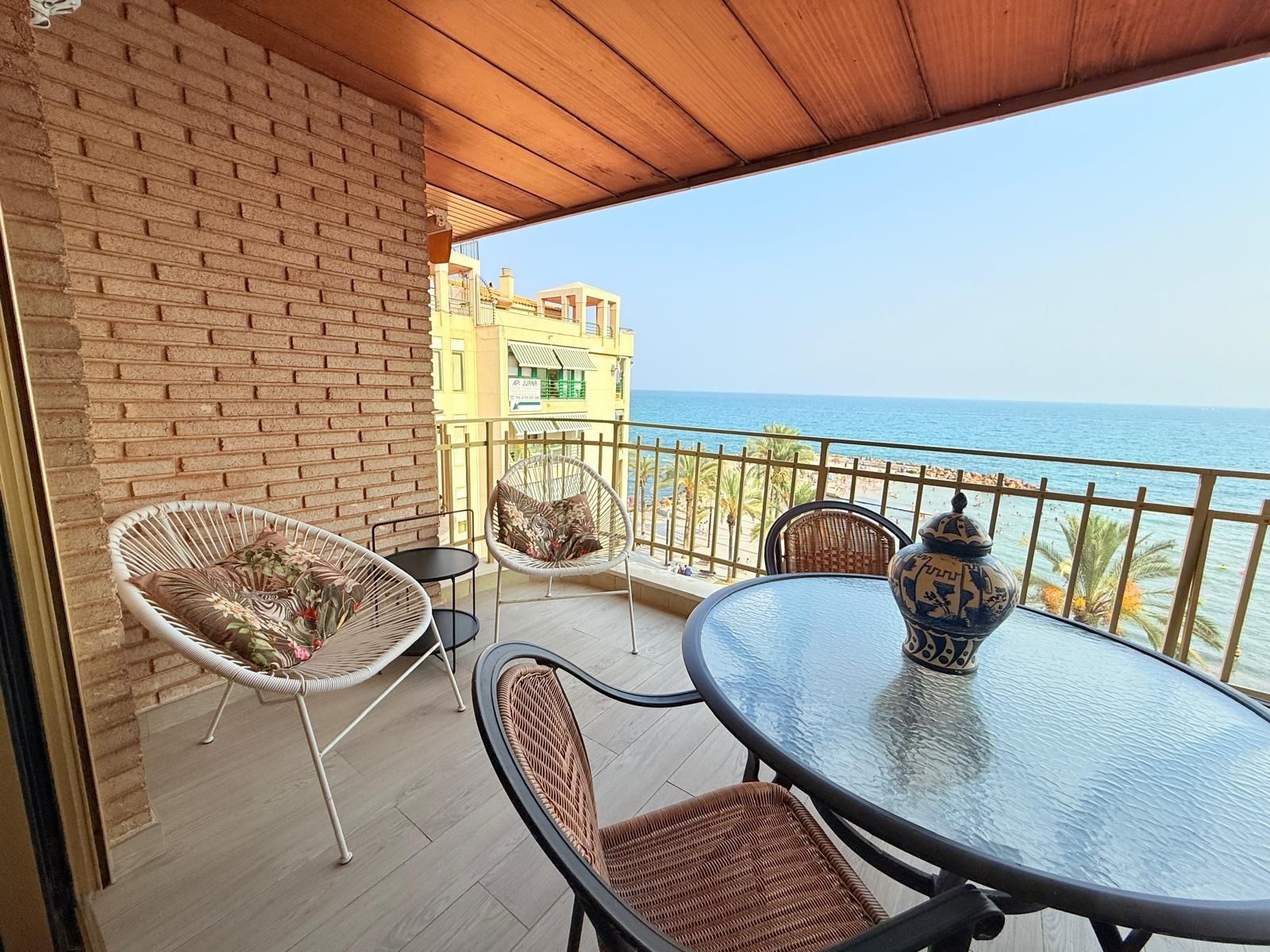 Dachboden zum Verkauf in Calle MORIONES, 2, Las Piscinas Naturales, Playa del Cura