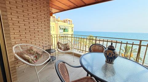 Foto 2 von Dachboden zum Verkauf in Calle Moriones, 2, Las Piscinas Naturales, Torrevieja