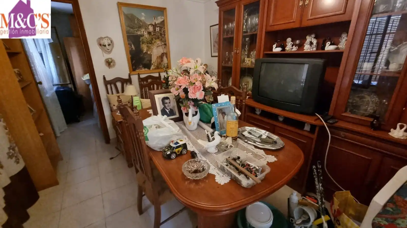 House for sale in Carretera de Córdoba - Libertad, imagen 7