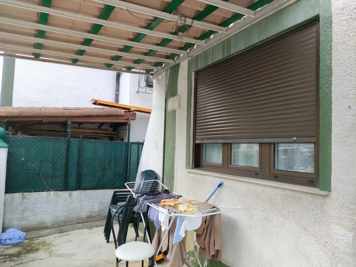 Terraza de Casa o chalet en venta en Donostia - San Sebastián  con Jardín privado y Terraza
