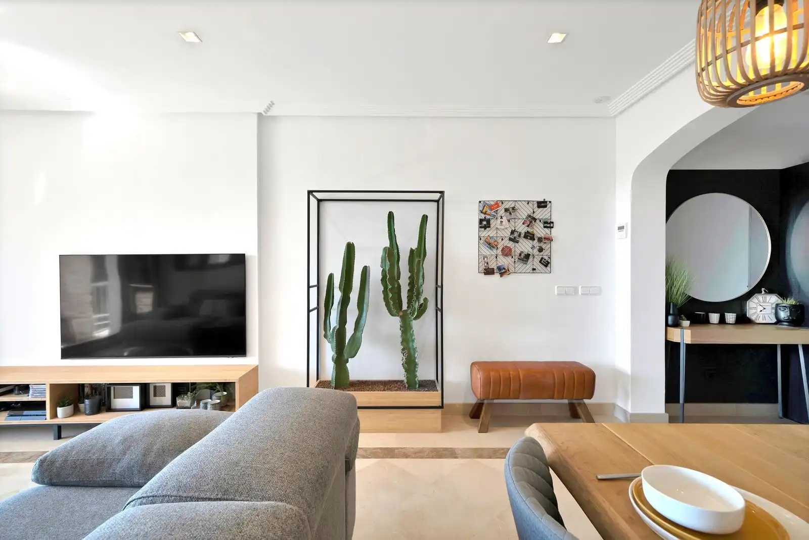 Apartamento con piscina en venta en Calle la Pacheca Alta 22, imagen 9