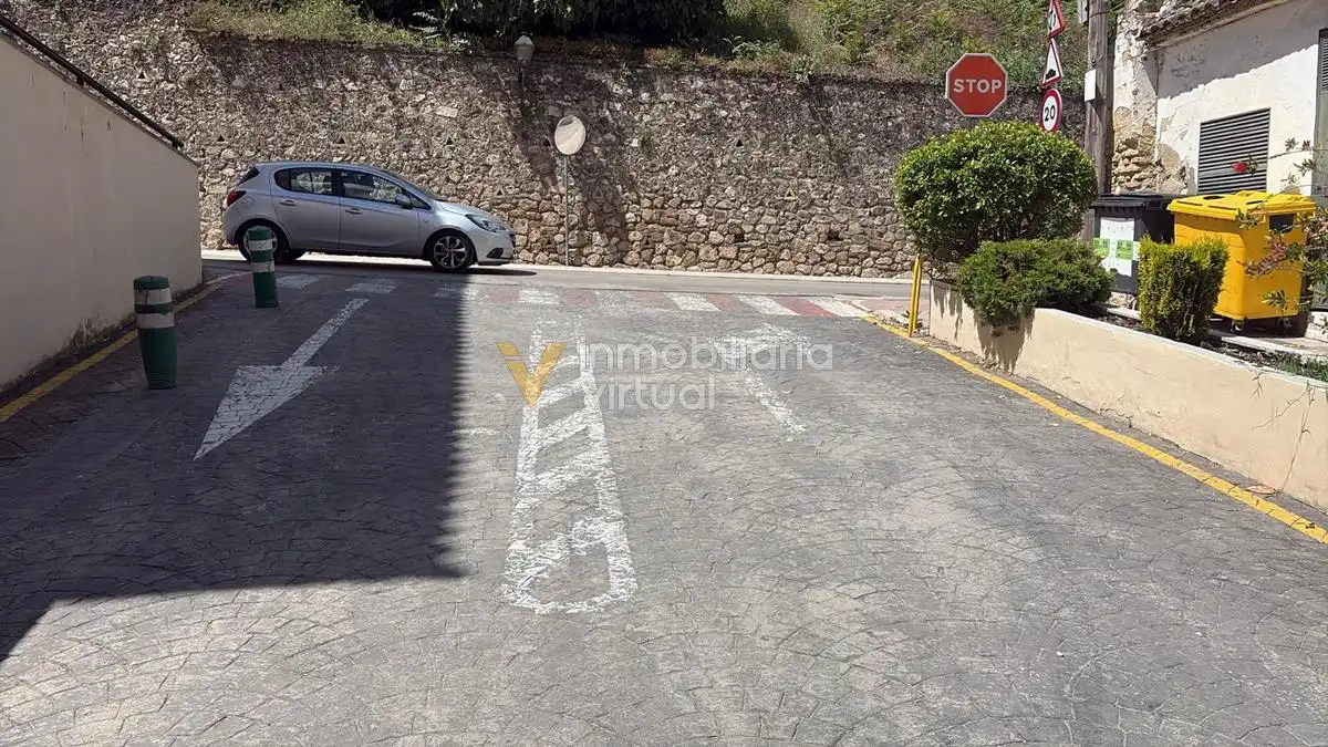 Individuale in vendita a Calle Junquillo 29, imagen 5