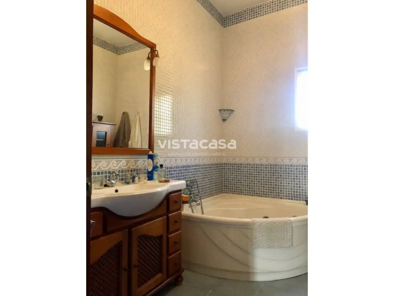 Casa rústica amb piscina en venda a Mairena del Alcor, imagen 29