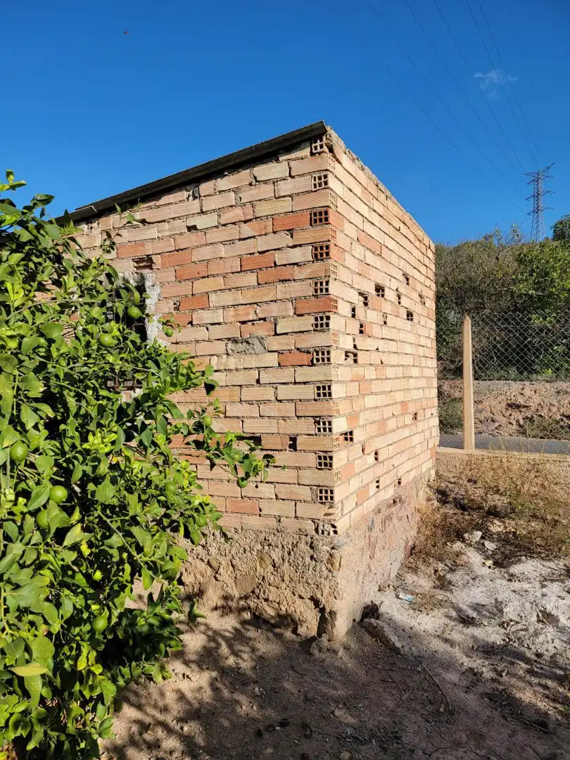 Terreny residencial en venda a Pedanías Norte, imagen 16
