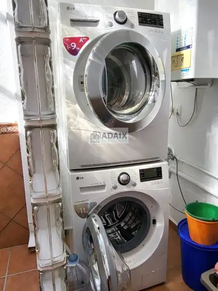 Casa en venda a Tomelloso, imagen 14