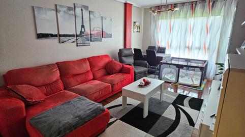 Foto 3 de Piso en venta en Barrio la Llana, Solórzano, Cantabria