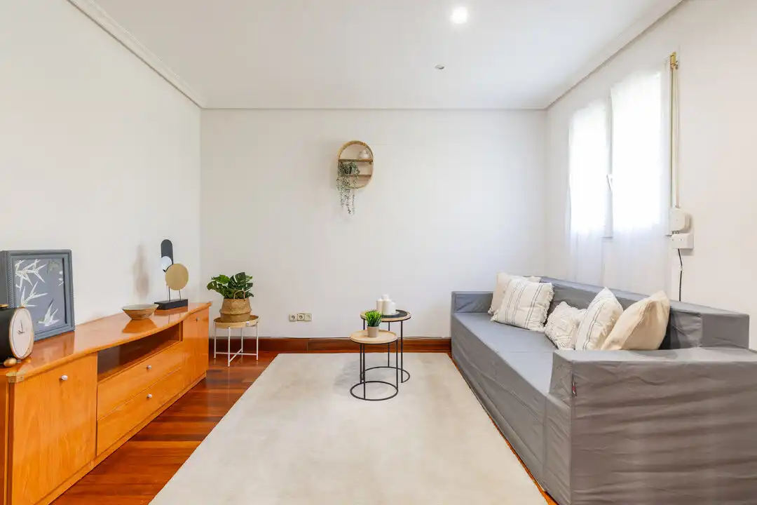 Appartement avec terrasse à vendre à Ermita Karrika, imagen 8