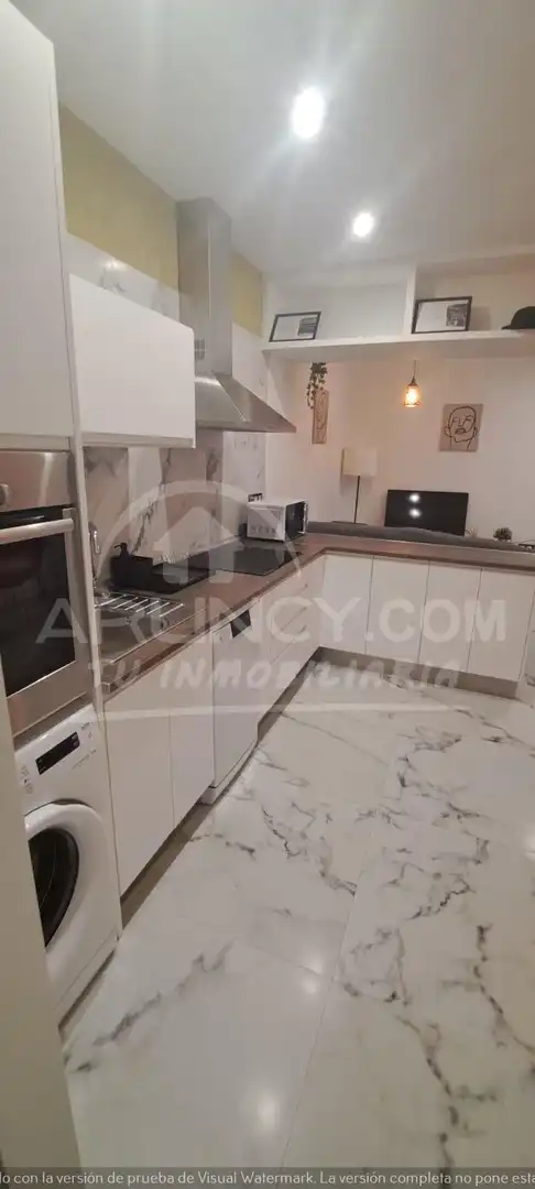 Wohnung zur Miete in Centro