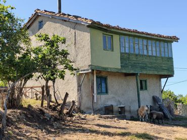 Casa amb balcó en venda a Villaviciosa - Breceña 4