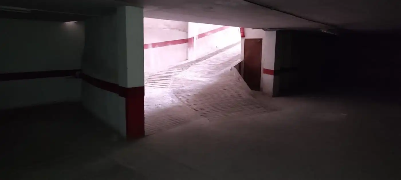 Aparcament en venda a Pedanías Oeste, imagen 5