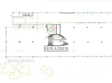 Industrial building to rent in Erandio